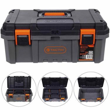 Imagem de Caixa De Ferramentas Heavy Duty 48Cm 19``  583,0009  Tactix