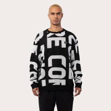 Imagem de Suéter MCD Logomania-Feminino