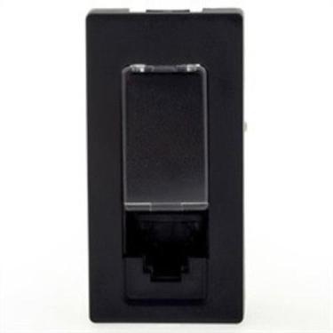 Imagem de Módulo Tomada RJ15 - 615045PT - Pial Plus + - Pial Plus + 