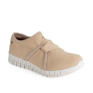 Imagem de Tênis Campesí de Calce Fácil L9844-Feminino