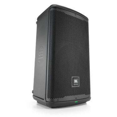 Imagem de Caixa de Som JBL EON710 Max - Profissional - Bluetooth - Mixer de 3 Canais - 650W RMS - Preto