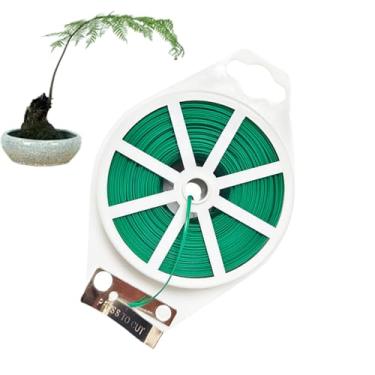 Imagem de Fitas De Plantas,Acessórios Reutilizáveis para Suporte de Flores | Fitas De Plantas Trepadeiras - Para Jardineiros Agricultores Paisagistas Tomate Rosa Feijões Bonsai Vegetais Canteiros De