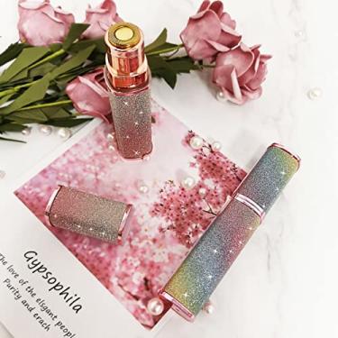 Imagem de Semme Removedor de Pêlos Faciais Elétrico Feminino 2 Em 1 USB Recarregável Navalha de Sobrancelha e Aparador Corporal Com Lâminas Duplas para Lábio Superior, Queixo (Multicolorido)