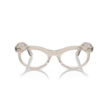 Imagem de Armação para Óculos Ray-Ban Wayfarer Oval 0RX2242V 8291 Tam 50 / Fotocomatico Cinza