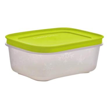 Imagem de Tupperware Freezer Line 450 Ml, Margarita