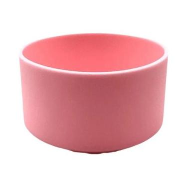 Imagem de Capa De Silicone De 9cm Para Garrafa Hydro Flask 32oz 40oz Livre De BP