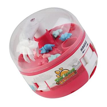 Imagem de Generic O Brinquedo da Máquina do Grabber da Boneca Melhora a Coordenação Mão do Olho para Adultos e Crianças Plástico (#14)