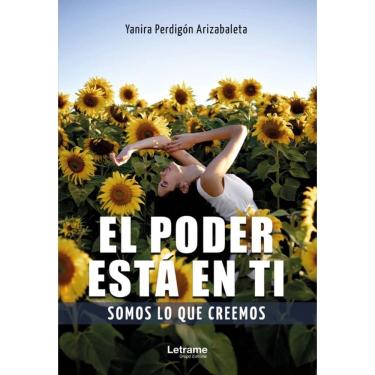 Imagem de El poder está en ti-Espanhol