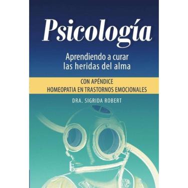 Imagem de Psicología-Espanhol