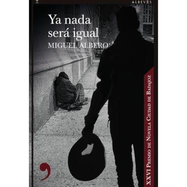 Imagem de Ya nada será igual - Espanhol