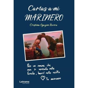 Imagem de Cartas a mi marinero - Espanhol