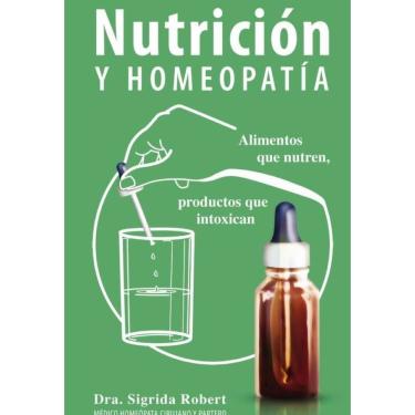 Imagem de Nutrición y Homeopatía-Espanhol