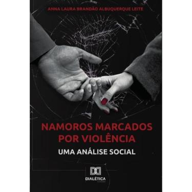 Imagem de Namoros marcados por violência-Português