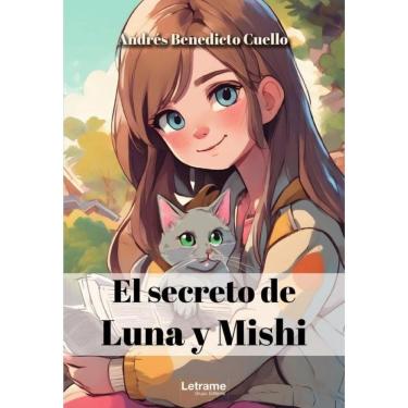 Imagem de El secreto de Luna y Mishi - Espanhol