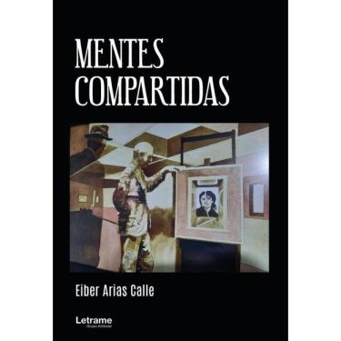 Imagem de Mentes compartidas-Espanhol