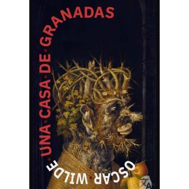 Imagem de Una casa de granadas - Espanhol