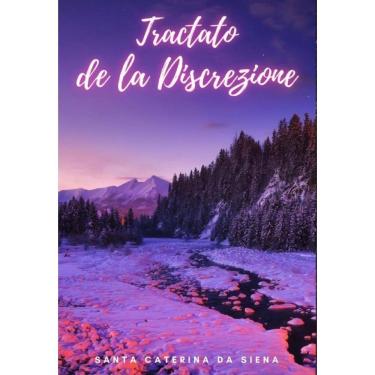 Imagem de Tractato de la Discrezione - Inglês