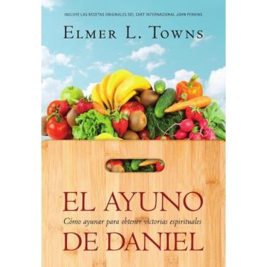 Imagem de El ayuno de Daniel - Espanhol