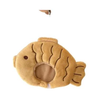 Imagem de Brinquedo Criativo De Natal Para Crianças, Pingente De Urso DIY Com Ca