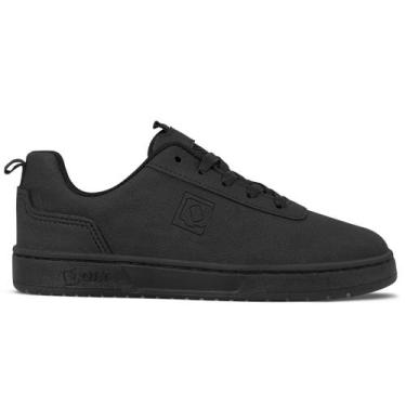 Imagem de Tênis Qix Bird 3 Unissex  Preto Preto, Preto, 40