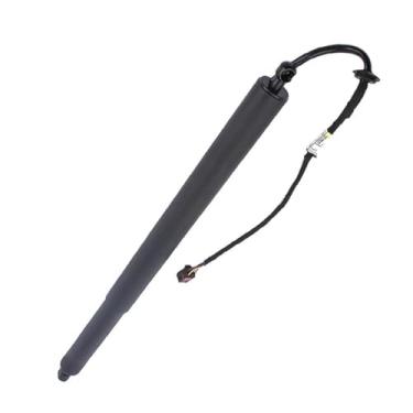 Imagem de Amortecedores a gás para porta traseira elétrica Hyundai Tucson TL TLE 2016-2019 - Códigos de peça: 81770D3100, 81780D3100 (esquerdo 81770D3100)