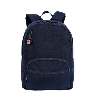 Imagem de Mochila Grande Paul Frank T03 - Azul Marinho-Unissex