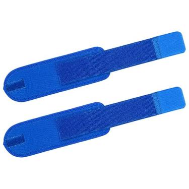 Imagem de Pulseira esportiva, pulseira - Estabilizador de pulso ajustável com suporte de braço | Manga de compressão, tala de suporte de pulso resistente para tênis, ciclismo, basquete