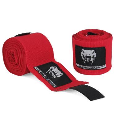 Imagem de BANDAGEM DE BOXE VENUM 4 METROS-Unissex