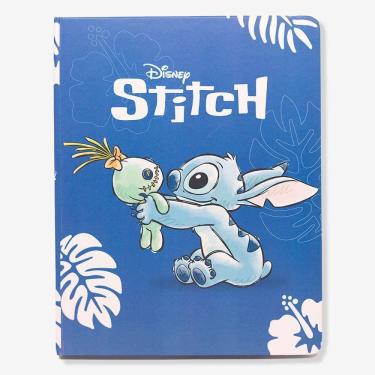Imagem de Caderno Planner Stitch - Disney