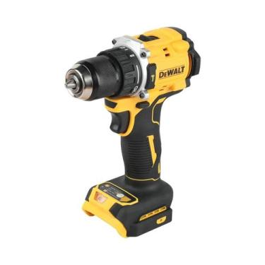 Imagem de Furadeira Elétrica Compacta Sem Escovas Recarregável DEWALT DCD805, Ch