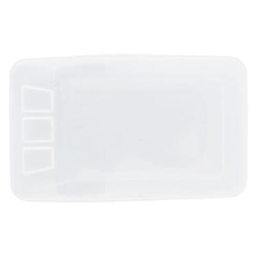 Imagem de Capa de silicone para tela LCD para bicicleta elétrica, capa protetora à prova d'água, à prova de poeira, resistente a arranhões para G51 Tela LCD, acessório de ciclismo, tamanho