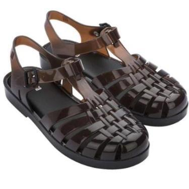 Imagem de Sandália Melissa Possession Feminina-Feminino