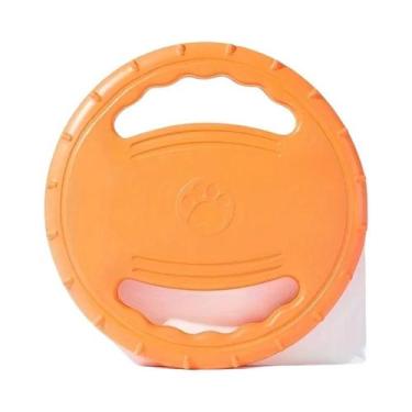 Imagem de Brinquedo Interativo De Disco Voador EVA Para Treinamento De Cães, Ide
