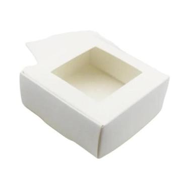 Imagem de Conjunto De 10 Caixas De Presente Para Casamento E Reuniões Familiares