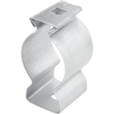 Imagem de Abraçadeira tipo chaveta 4 polegada