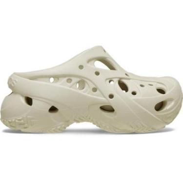 Imagem de Sandália Crocs Caged Clog Summit White-Unissex