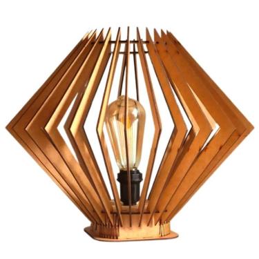 Imagem de Abajur Turim De Mesa