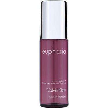 Imagem de Água De Cheiro Feminino Calvin Klein Euphoria 150 Ml