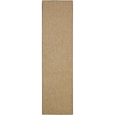 Imagem de Tapete Classic Textura 66x240cm Tapetes São Carlos