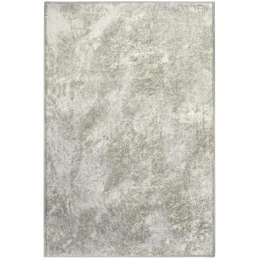 Imagem de Tapete Para Sala Foffo Platina 1,00x1,50 São Carlos