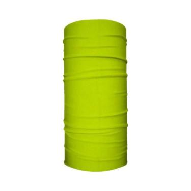 Imagem de Gaiter Multifuncional Unissex Colorido À Prova De Vento, Bandana Sem C