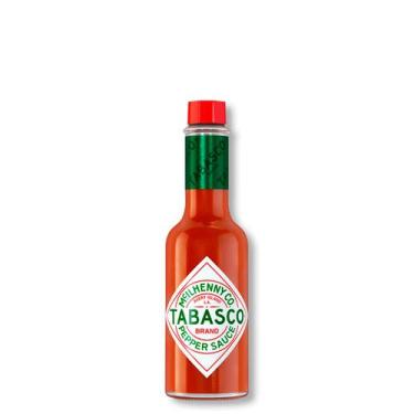 Imagem de Molho de Pimenta Tabasco Pepper Sauce 150ml