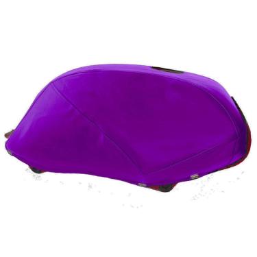 Imagem de Capa de Tanque Comum Honda CBX-200 Strada