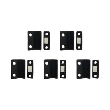 Imagem de Fechador Magnético Forte Para Portas 20-1PCS, Trava De Porta De Armári