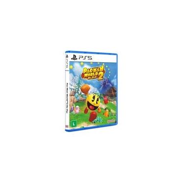 Imagem de Jogo PAC-MAN WORLD 2 Re-PAC, PS5 - NB000259PS5
