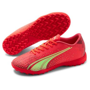Imagem de Chuteira Society Puma Future Play Unissex-Masculino