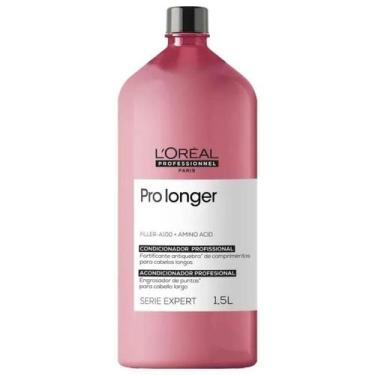 Imagem de Condicionador loreal pro longer 1500 ml - LOREAL PROFESSIONNEL