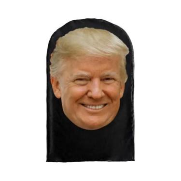 Imagem de Máscaras Faciais 3D Realistas, Máscara De Malha Para Cabeça Inteira Pa