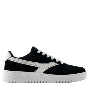 Imagem de Tênis Actvitta Em Camurça Casual Para Homens 4929105-Masculino