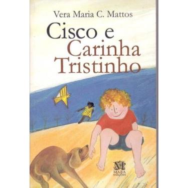 Imagem de Cisco e carinha tristinho - MAZZA EDICOES, 3